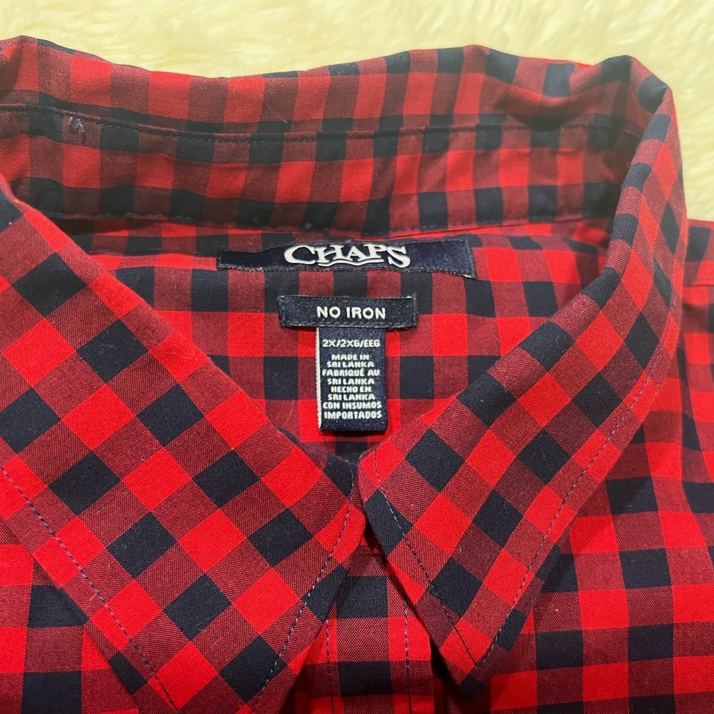Button down shirt - Picture 6 of 8